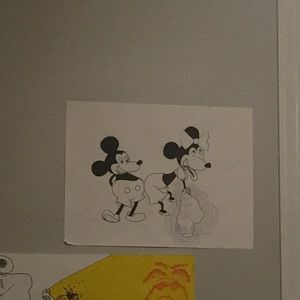 Meet your Posher, Annabelle